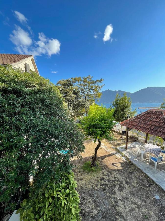 Lemon Tree Villa كوتور المظهر الخارجي الصورة