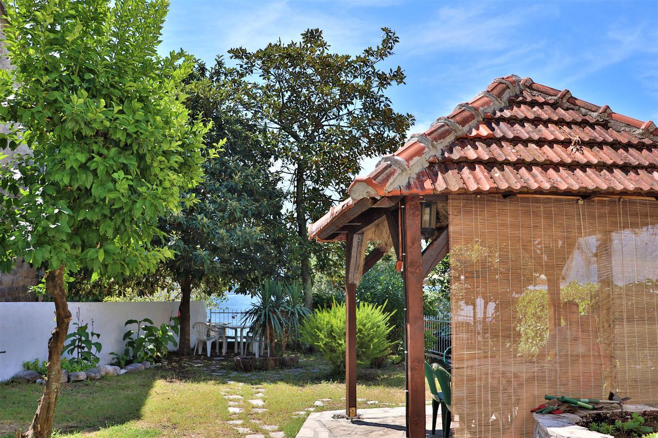 Lemon Tree Villa كوتور المظهر الخارجي الصورة